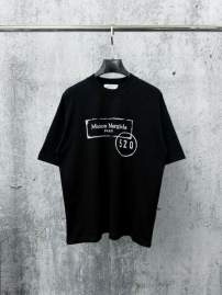 Picture of Maison Margiela T Shirts Short _SKUMaisonMargielaXS-Lxetr406341